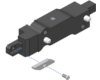Modulares Werkzeugsystem für Citizen L 12